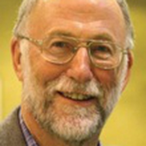 Photo of Roger John Arthur