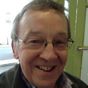 Photo of Paul Gerard McCloskey