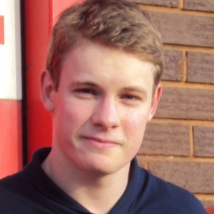 Photo of Carl Cashman