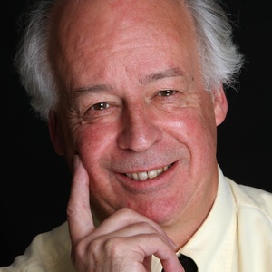Photo of John Osmond