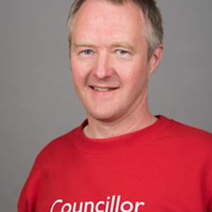 Photo of Sam Corcoran