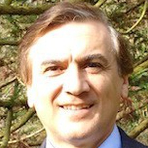 Photo of Ramsey Nagaty