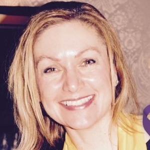 Photo of Jackie Hendry