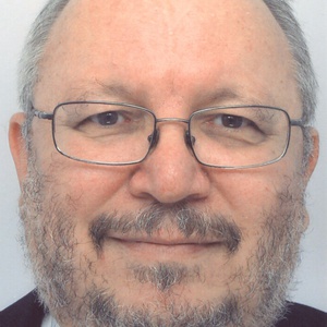 Photo of Ahmad Kamal Ibrahim Arafa