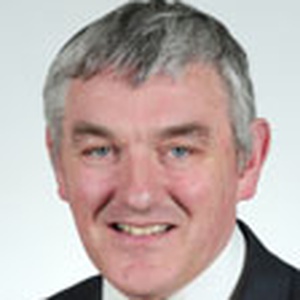 profile photo of Thomas Buchanan