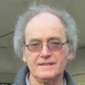 Photo of Frank Kilduff