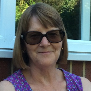 Photo of Sandra Elizabeth Hazel Moore