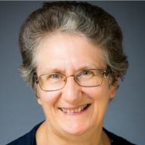 profile photo of Carole Morris