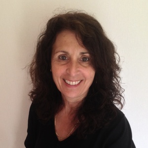 Photo of Vanda Greenwood