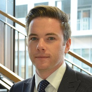 Photo of Stuart McIntyre