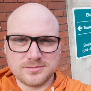 profile photo of Daniel Zieba