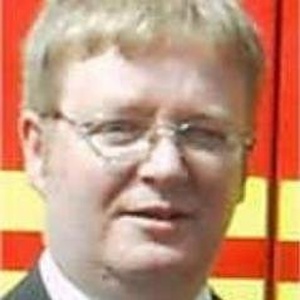 Photo of Chris Hughes