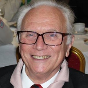 Photo of Barry Albert Bowles