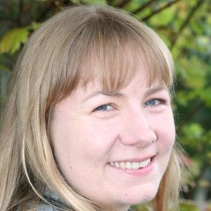 Photo of Emma Whysall