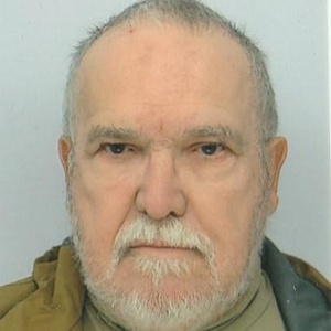 Photo of Tony Mackinnon