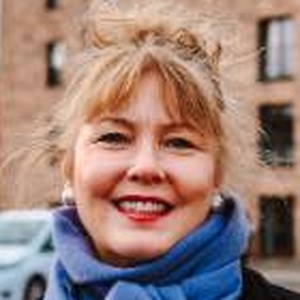 profile photo of Lezley Marion Cameron