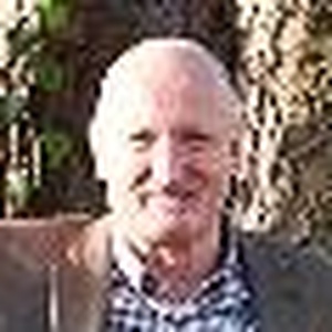 Photo of Joe Orson