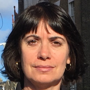 Photo of Kelley Green