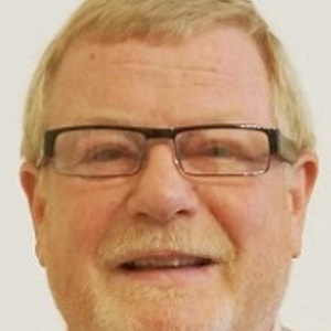 Photo of Paul Wray