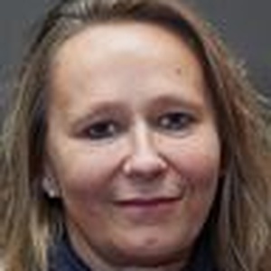 Photo of Emma Adams