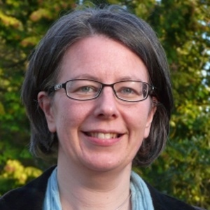 Photo of Geraldine Coggins