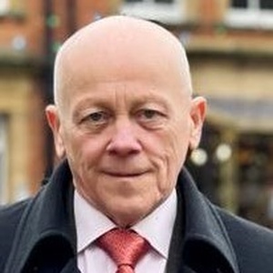 profile photo of Tony Power