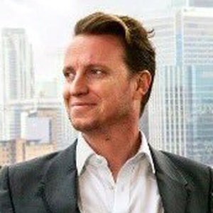 Photo of James Clarke