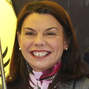 Photo of Sarah Osborne