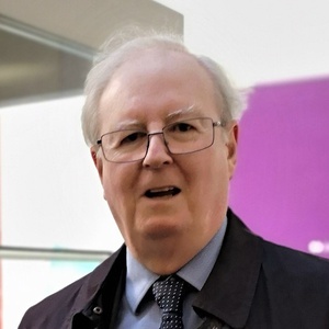 Photo of John Howson