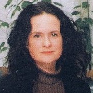 Photo of Kathryn Brennan