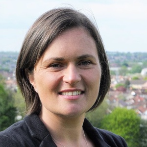 Photo of Sarah Church