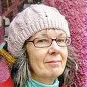 Photo of Jenny Shepherd