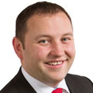 profile photo of Ian Murray