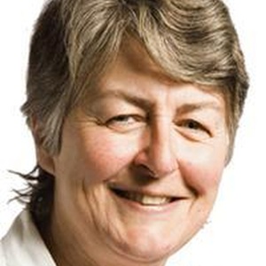 Photo of Heather Kidd