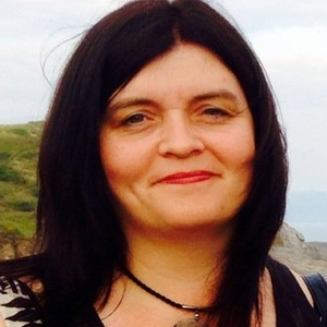 Photo of Sioned Ann Williams
