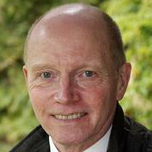 Photo of Stephen John Williams