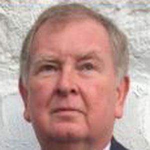 Photo of Mark Vernon Harland