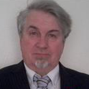 Photo of Mike Walters