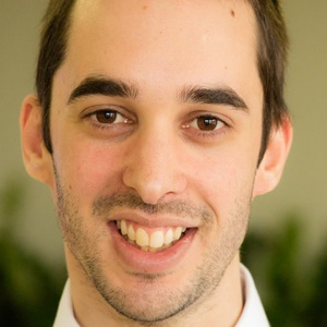 Photo of Mark VonGyer