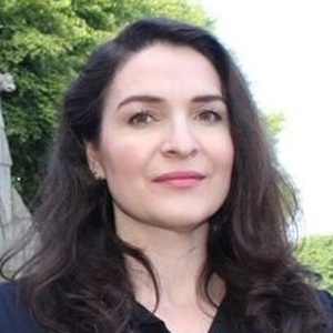 Photo of Angelique Foster