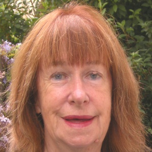 Photo of Sue Tait