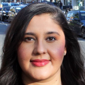 Photo of Peymana Assad