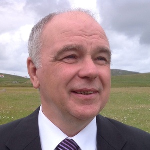Photo of Donald Manford