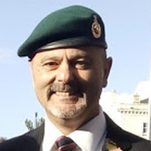 Photo of George Dellipiani