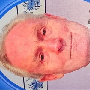 Photo of Blue Cooper