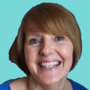 Photo of Angela Lawrence