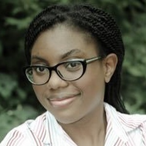 profile photo of Kemi Badenoch