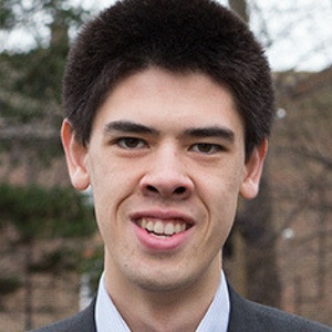 Photo of Ben Dowling