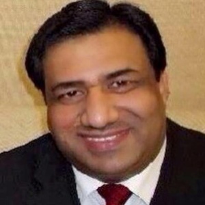 Photo of Mohammad Maroof