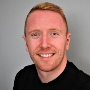 profile photo of Jason Peter Walsh